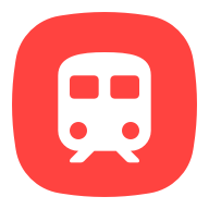 Train ticket
